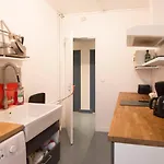 Studio Design Proche De Montmartre