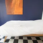 Studio Design Proche De Montmartre