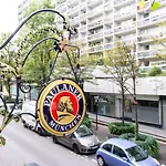 Studio Design Proche De Montmartre