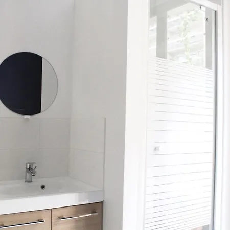 Appartamento Studio Design Proche De Montmartre *